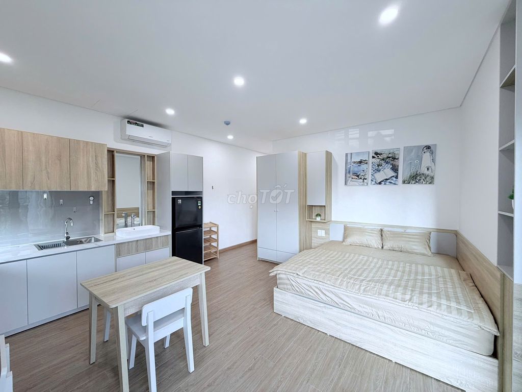 Квартира, 1 спальня · 40 м²