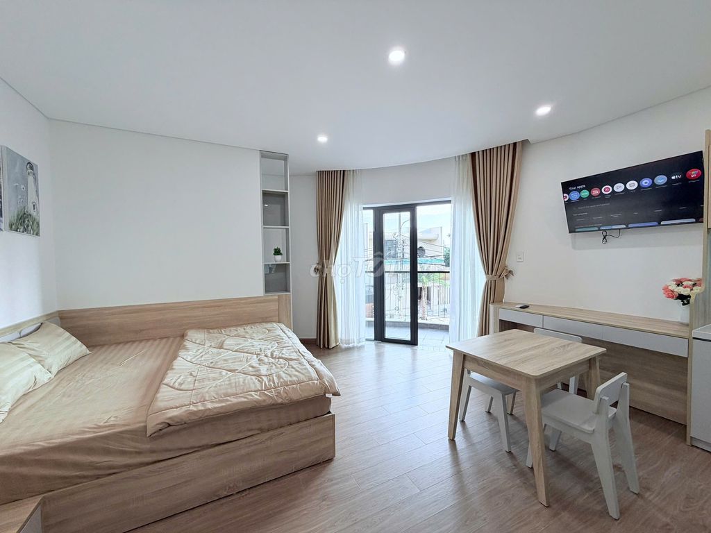 Квартира, 1 спальня · 40 м² 4