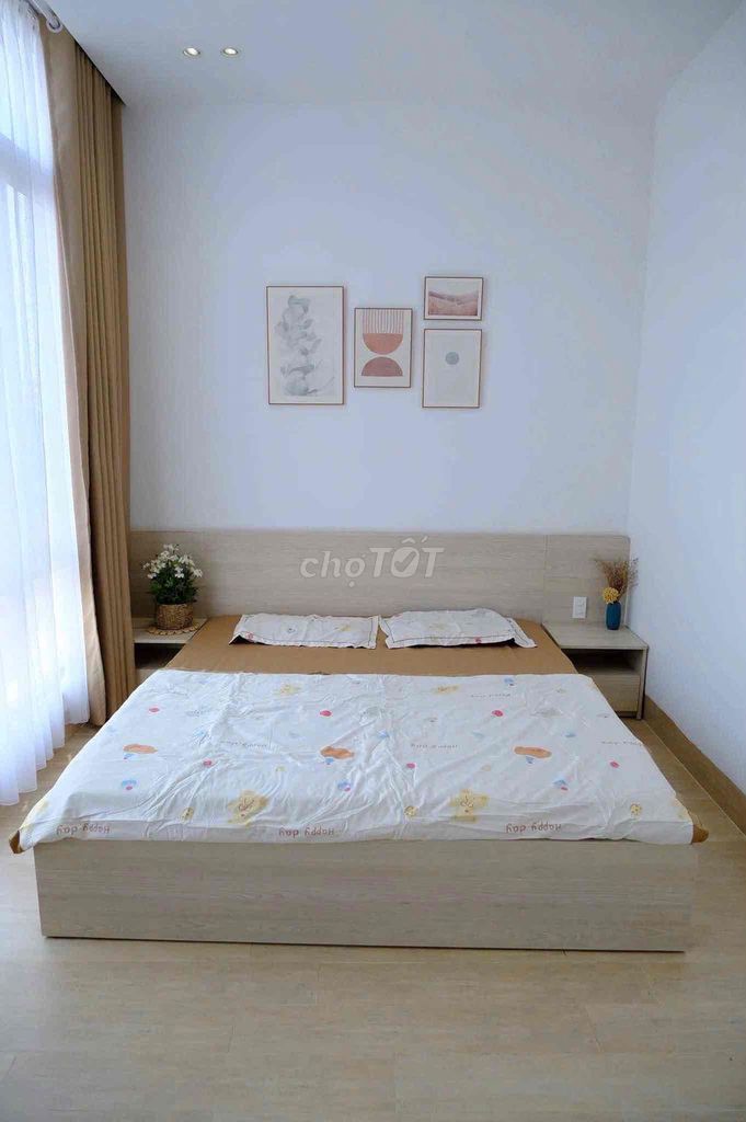 Дом, 3 спальни · 50 м² 3