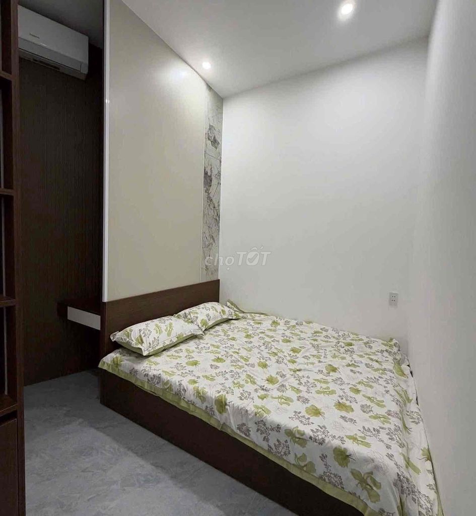 Дом, 3 спальни · 70 м² 3
