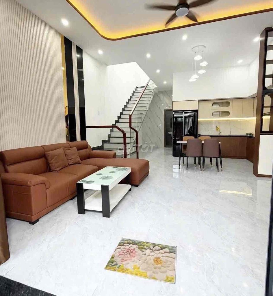 Дом, 3 спальни · 70 м² 6