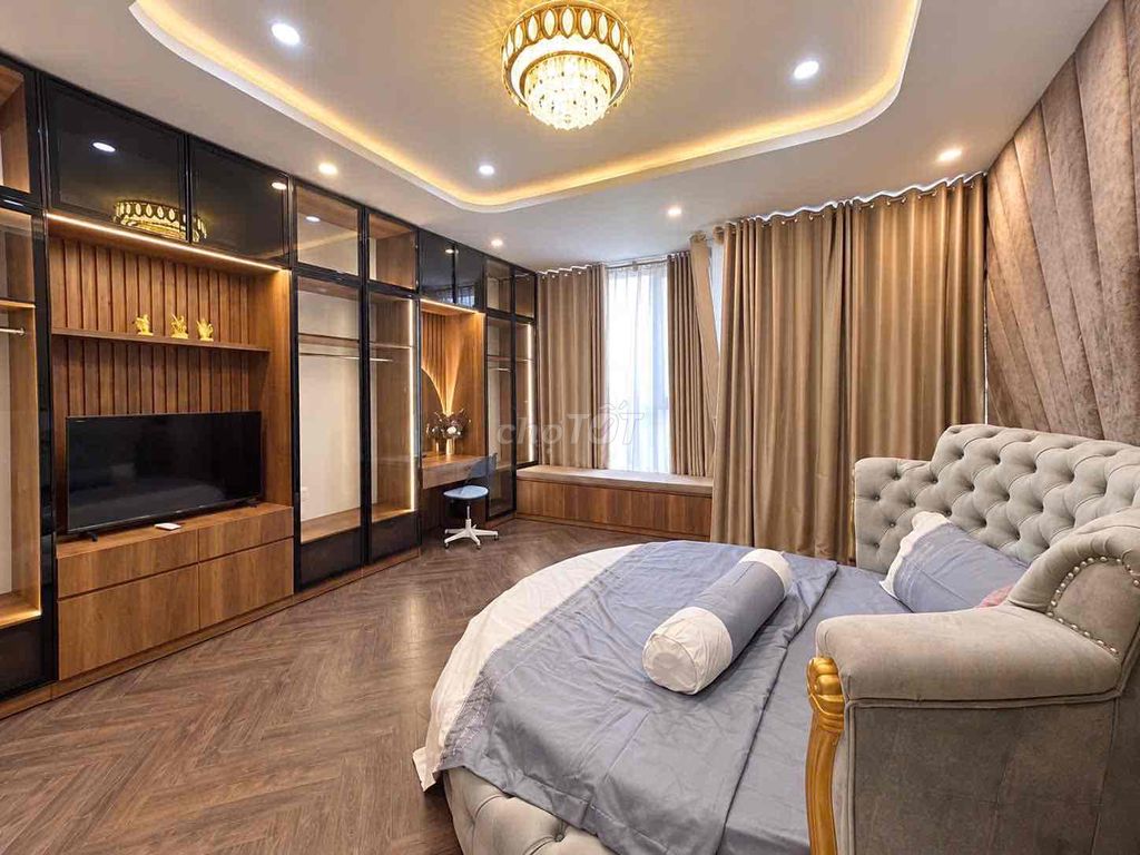 Дом, 3 спальни · 80 м² 3