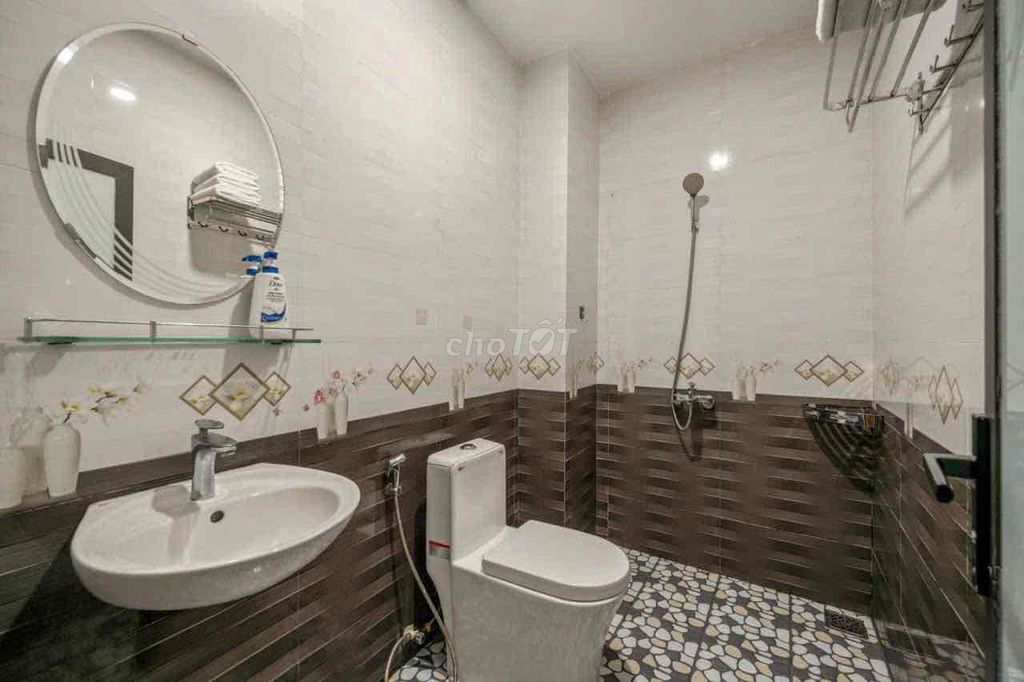 Дом, 4 спальни · 80 м² 3
