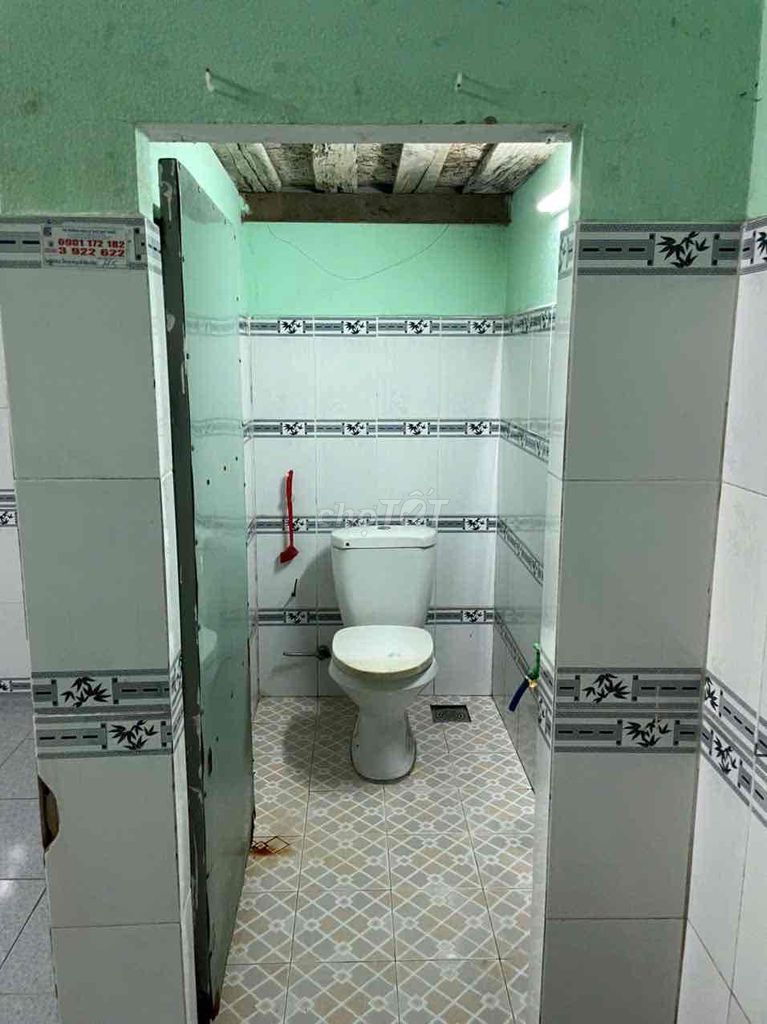 Студия · 25 м² 4