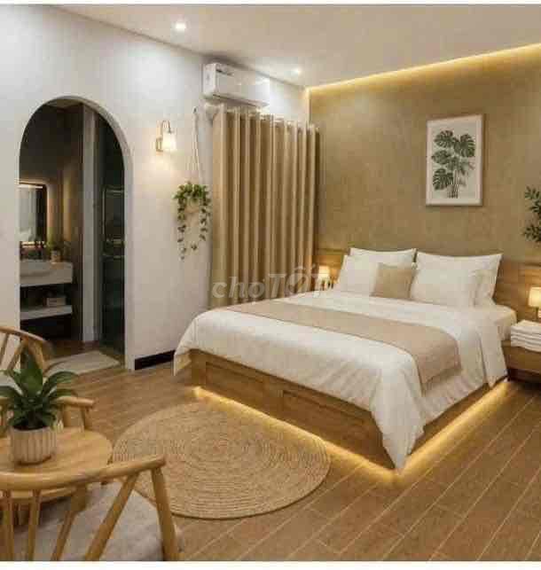 Дом, 2 спальни · 60 м² 2