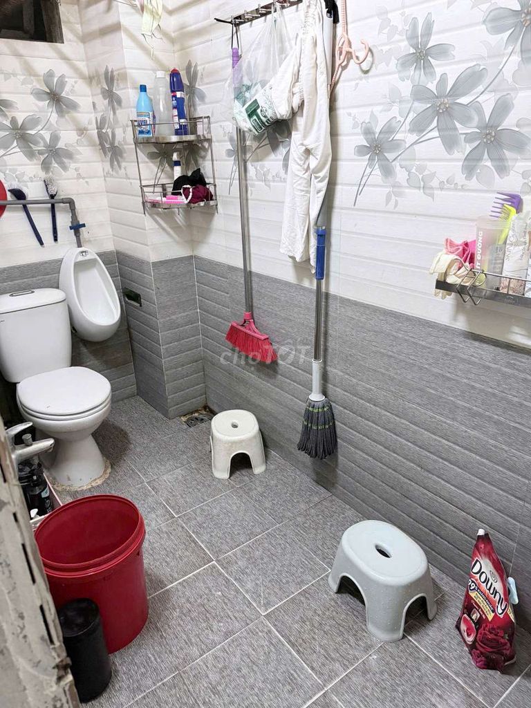 Дом, 3 спальни · 100 м² 3