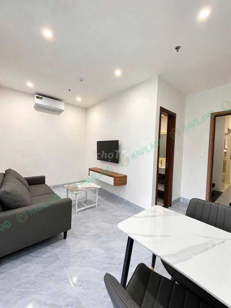 Квартира, 1 спальня · 45 м²