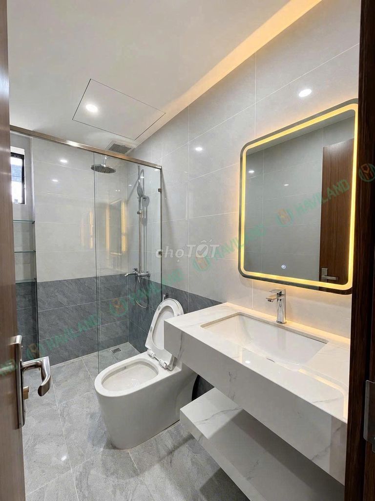 Квартира, 1 спальня · 45 м² 5