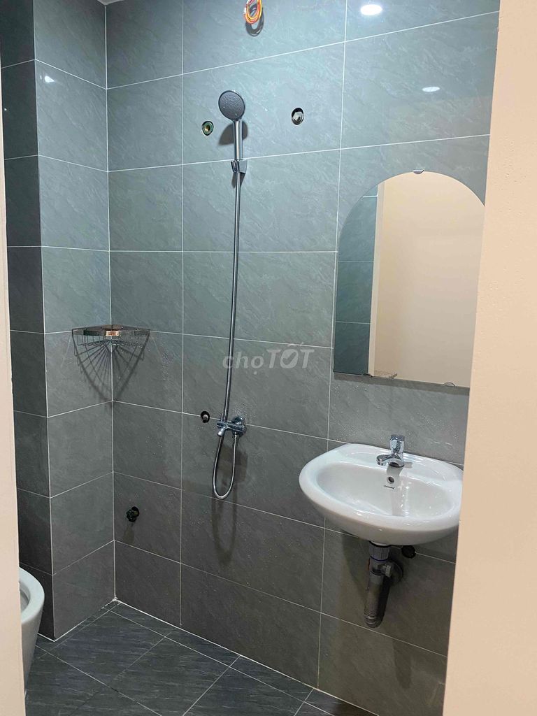 Студия · 16 м² 2