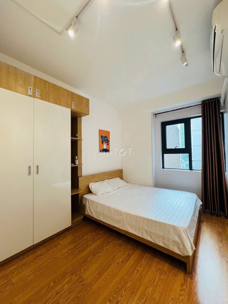Квартира, 2 спальни · 60 м² 2