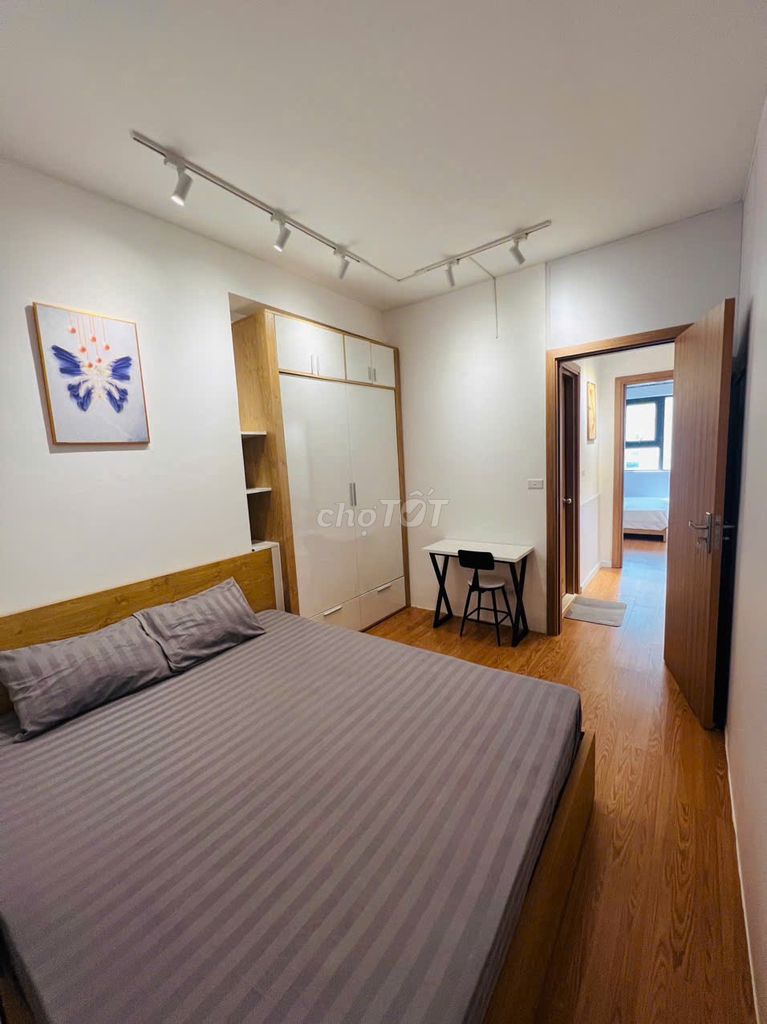 Квартира, 2 спальни · 60 м² 4