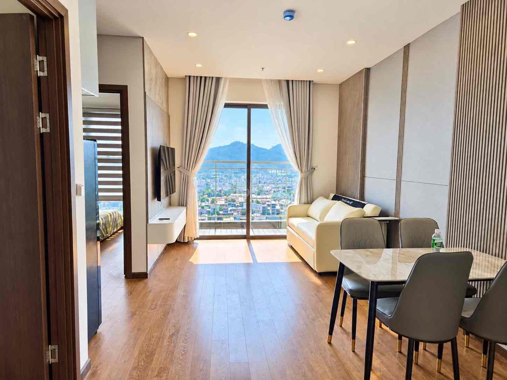 Квартира, 2 спальни · 63 м²