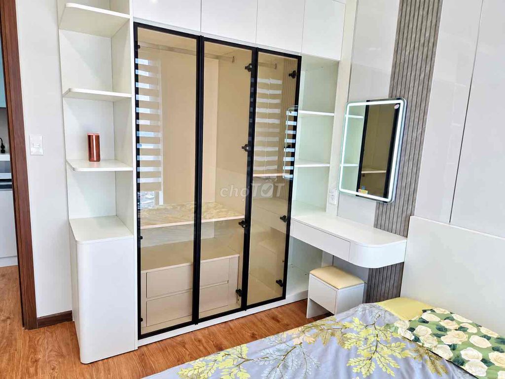 Квартира, 2 спальни · 63 м² 2