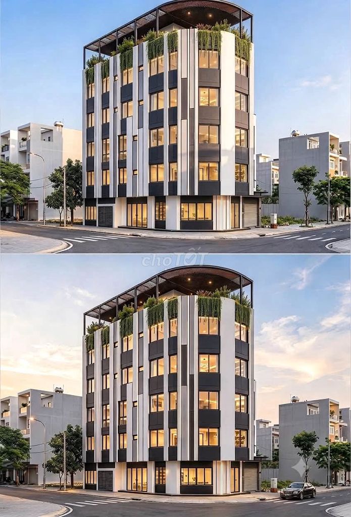 Квартира, 2 спальни · 65 м²