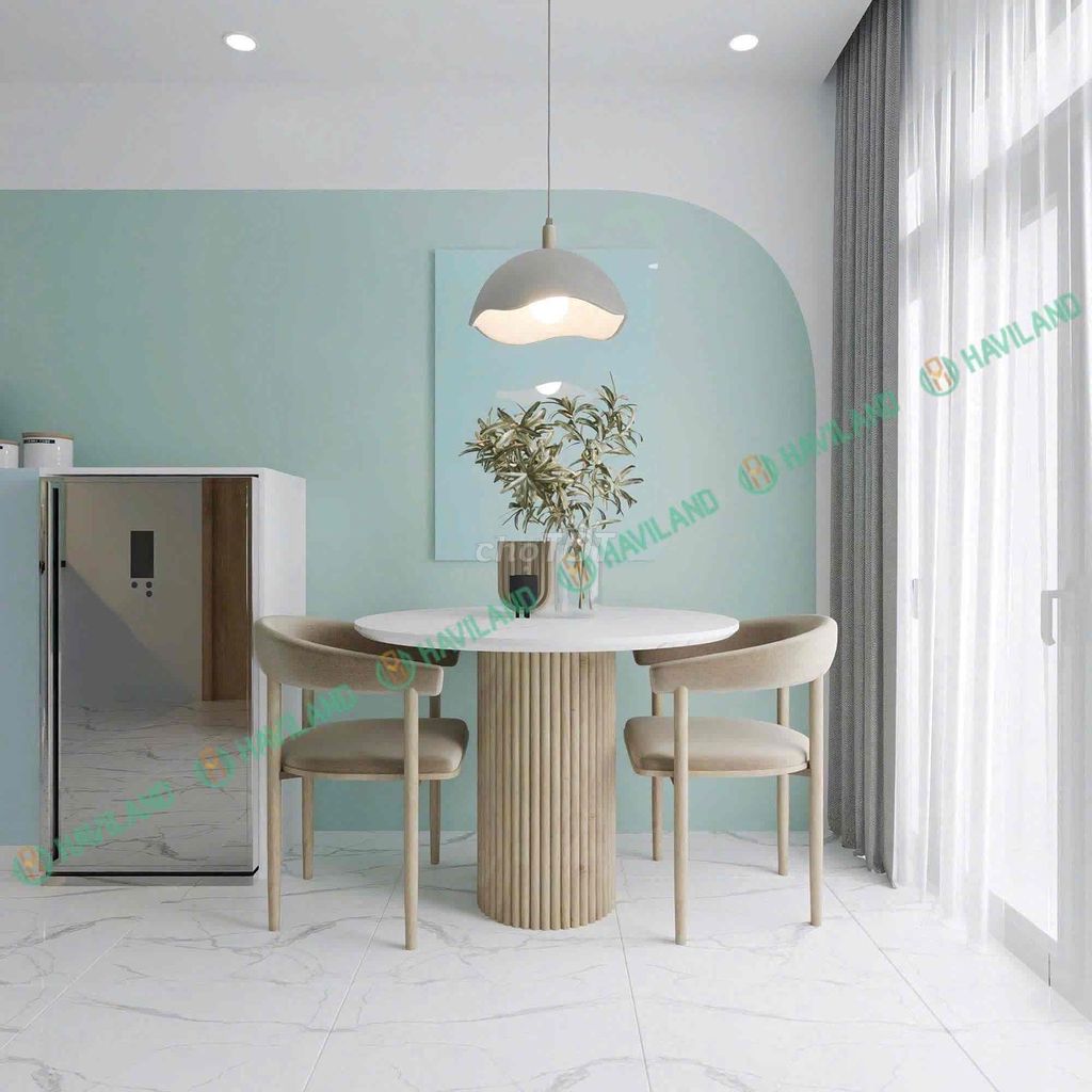 Квартира, 1 спальня · 30 м² 2