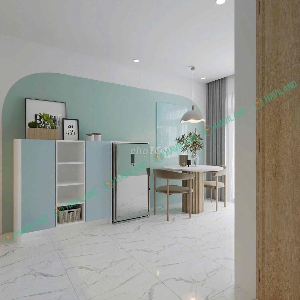 Квартира, 1 спальня · 30 м² 3