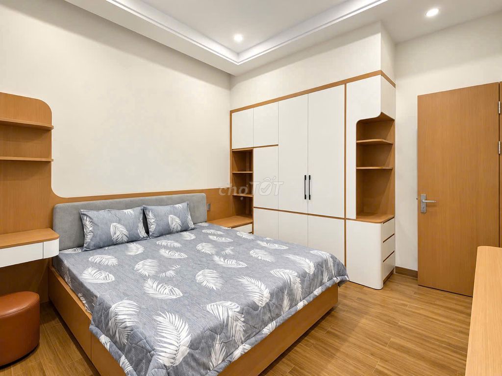 Дом, 3 спальни · 100 м² 7