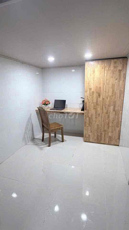 Квартира, 1 спальня · 35 м²