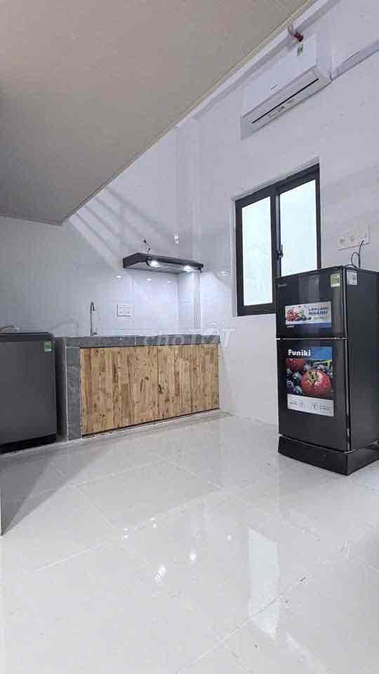 Квартира, 1 спальня · 35 м² 2
