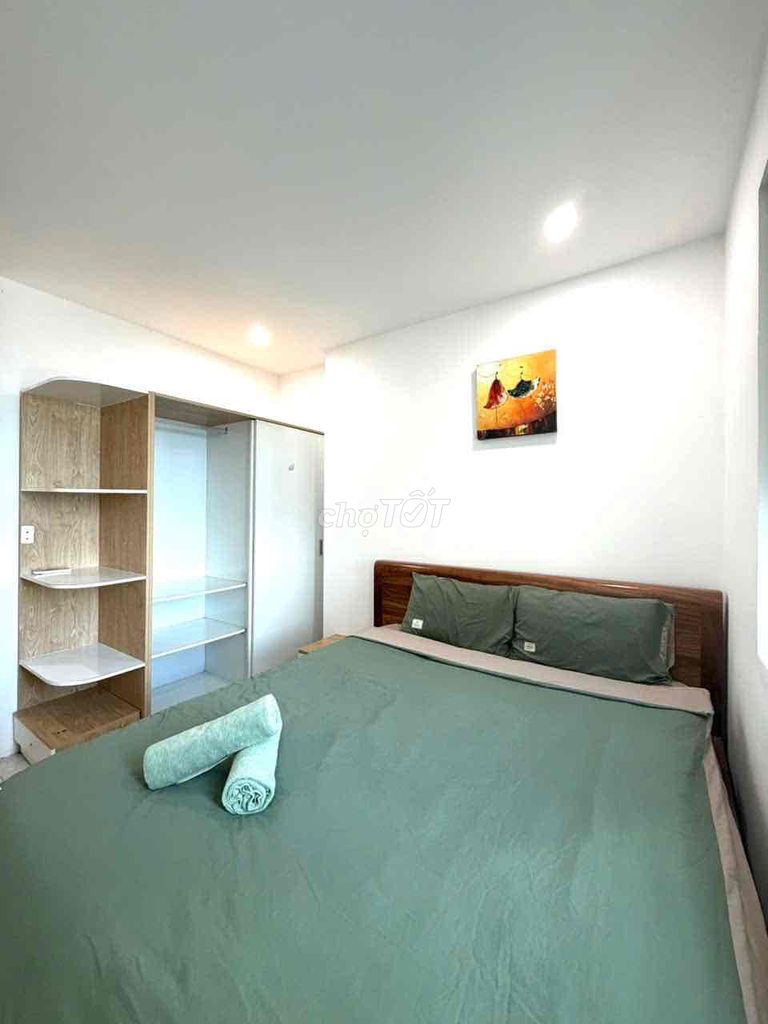 Квартира, 2 спальни · 60 м² 6