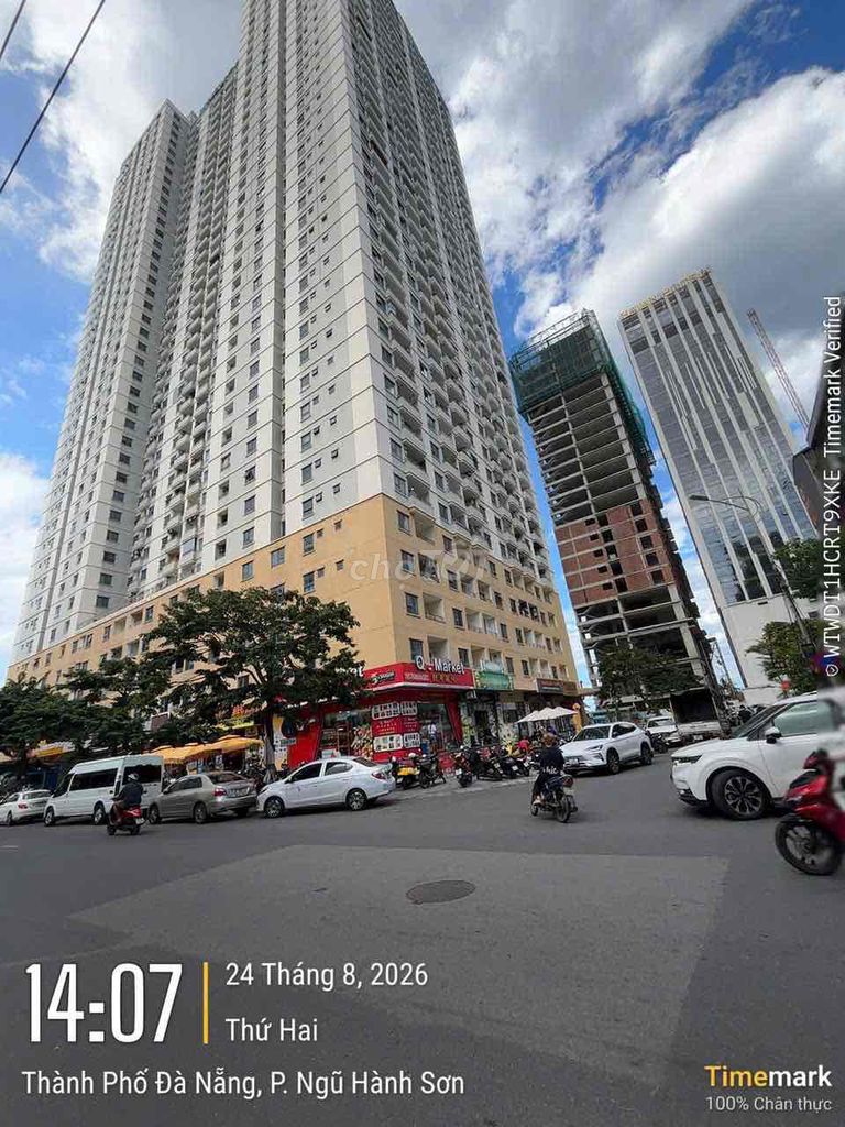 Квартира, 2 спальни · 60 м² 7
