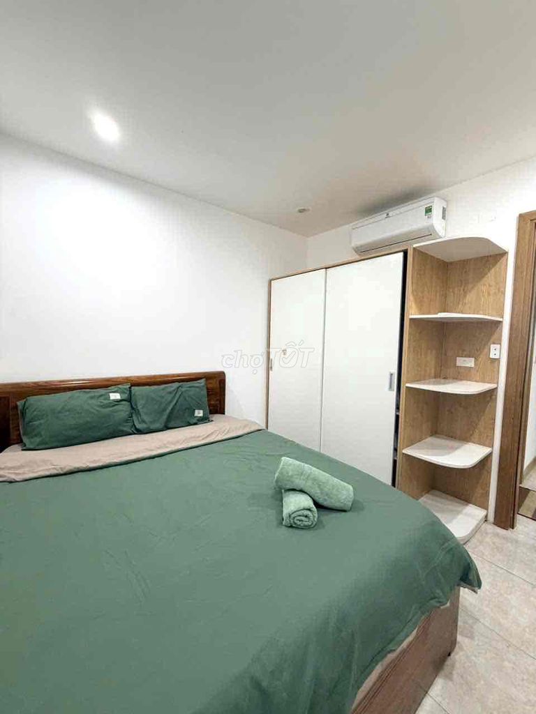 Квартира, 2 спальни · 60 м² 9