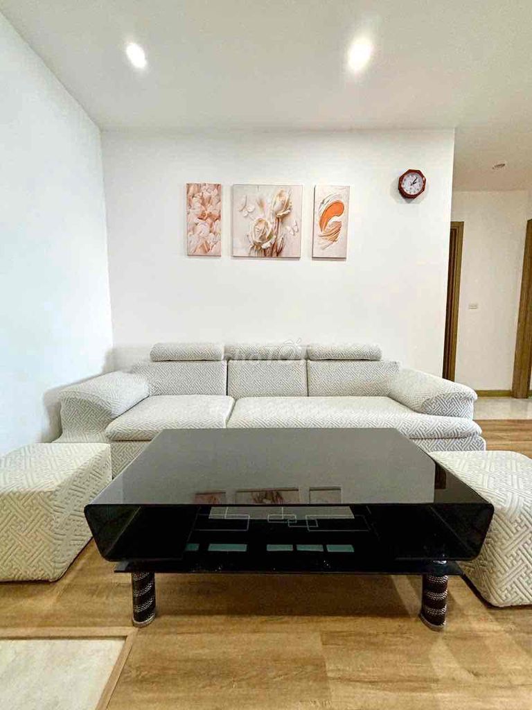 Квартира, 2 спальни · 60 м² 10