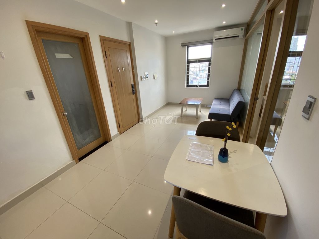 Квартира, 1 спальня · 45 м²