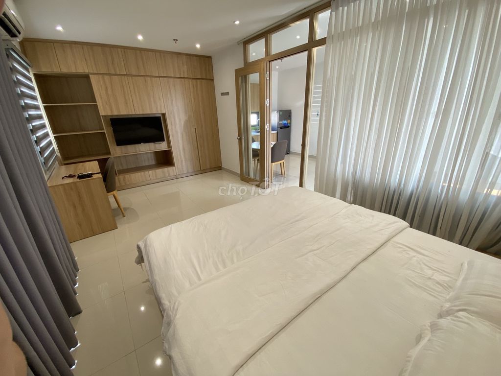 Квартира, 1 спальня · 45 м² 2