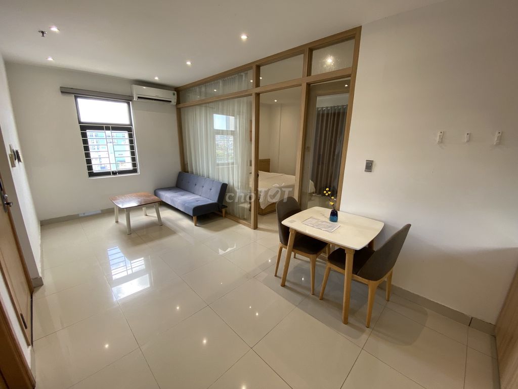 Квартира, 1 спальня · 45 м² 3
