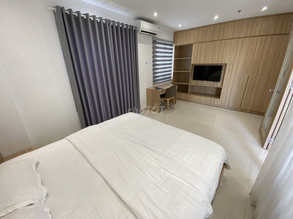 Квартира, 1 спальня · 45 м² 4