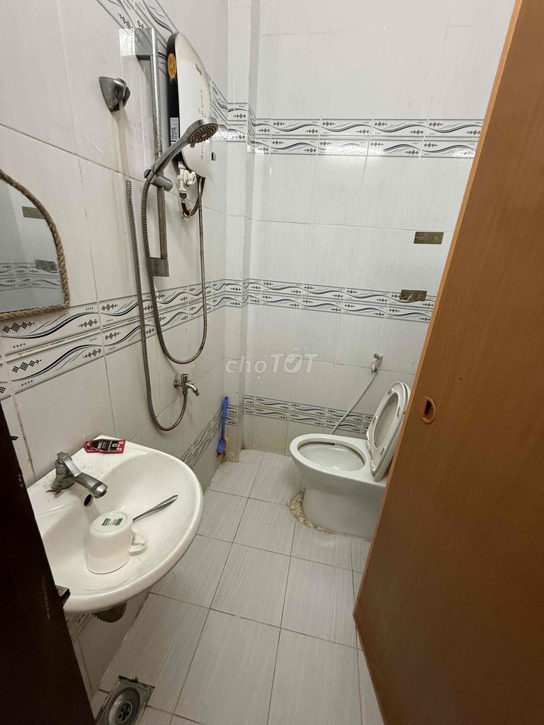 Студия · 20 м² 4