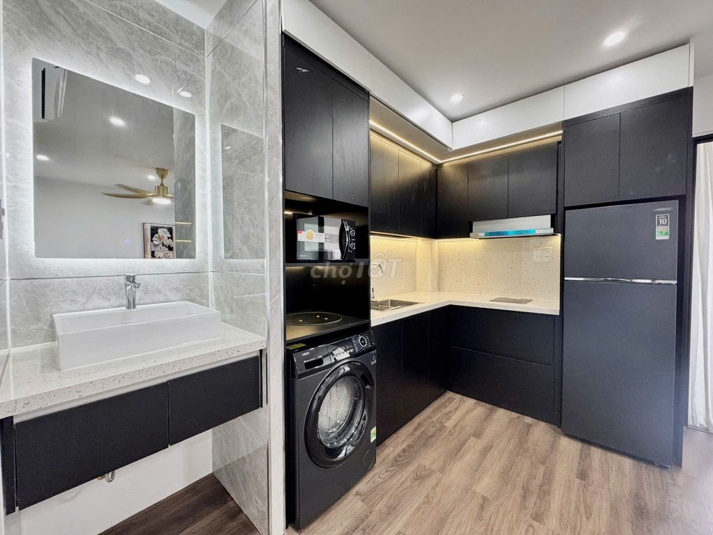 Квартира, 1 спальня · 40 м² 6