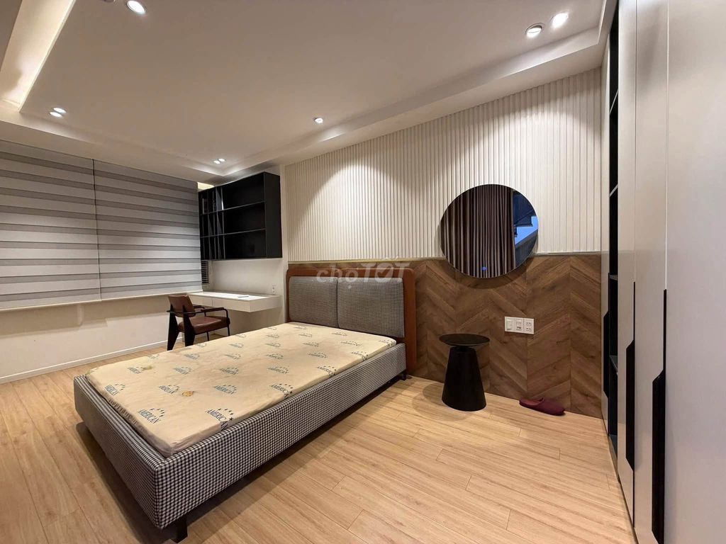 Дом, 3 спальни · 60 м² 4