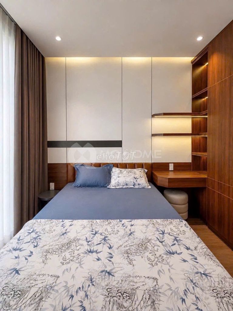 Квартира, 1 спальня · 50 м² 2