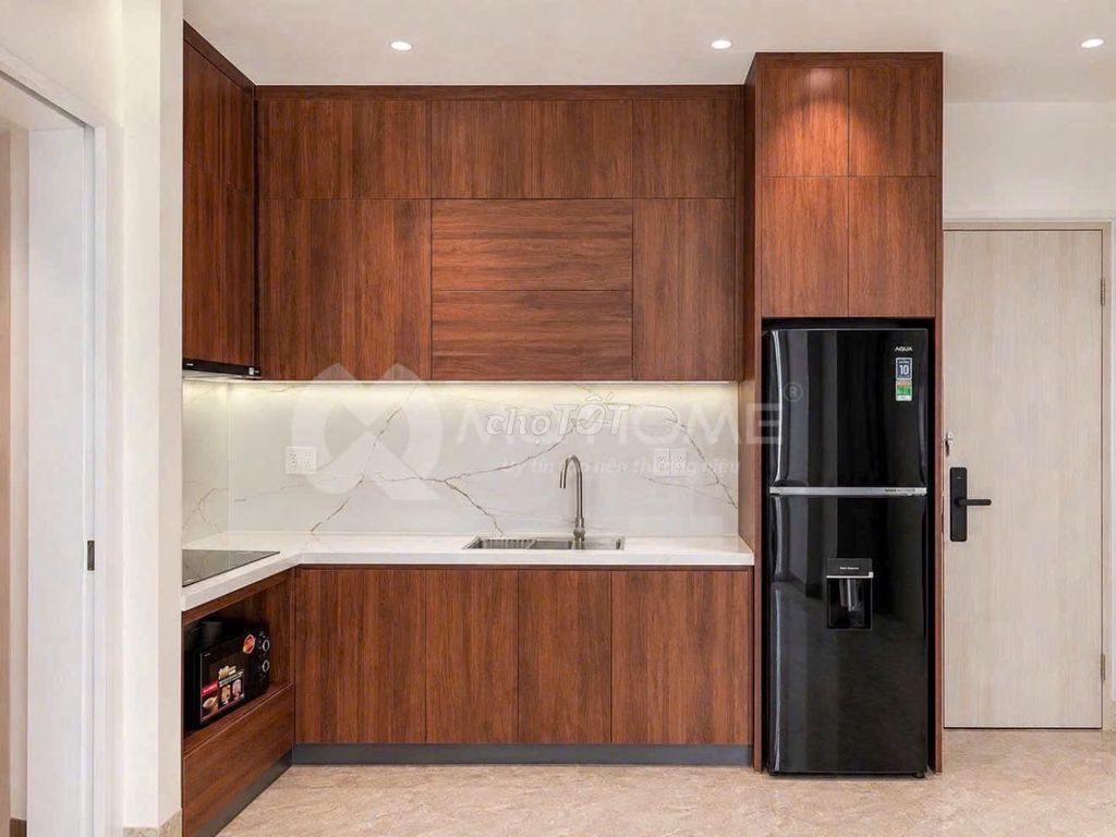 Квартира, 1 спальня · 50 м² 3