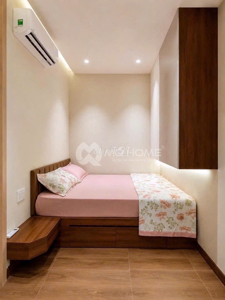 Квартира, 1 спальня · 50 м² 4