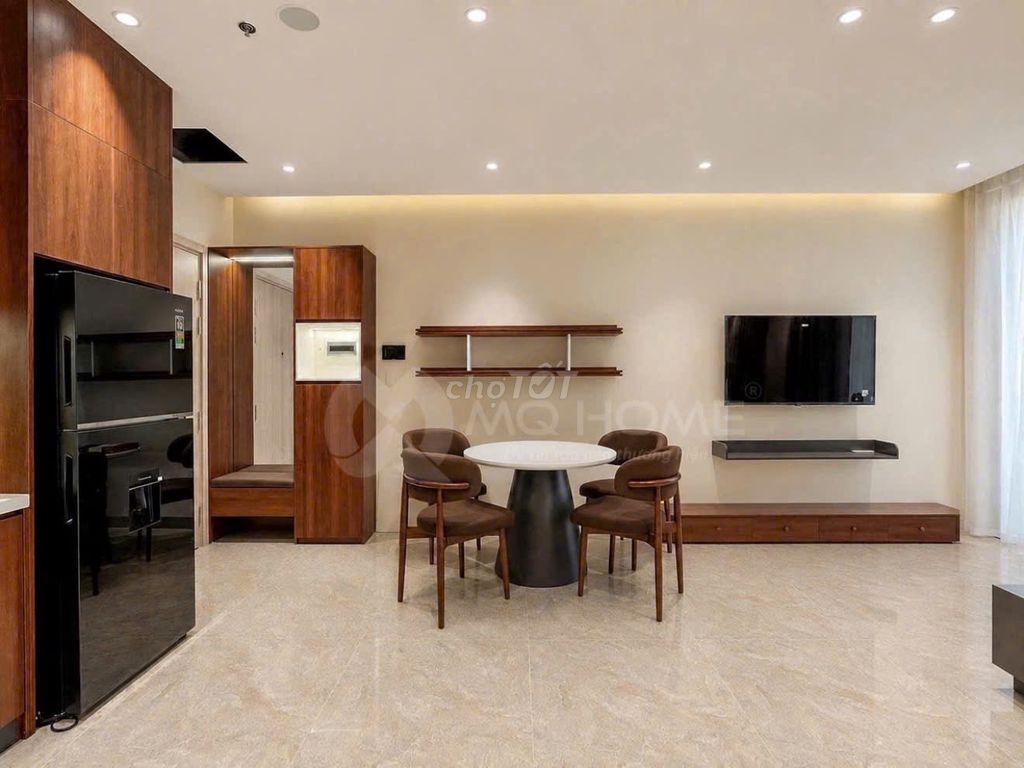 Квартира, 1 спальня · 50 м² 6