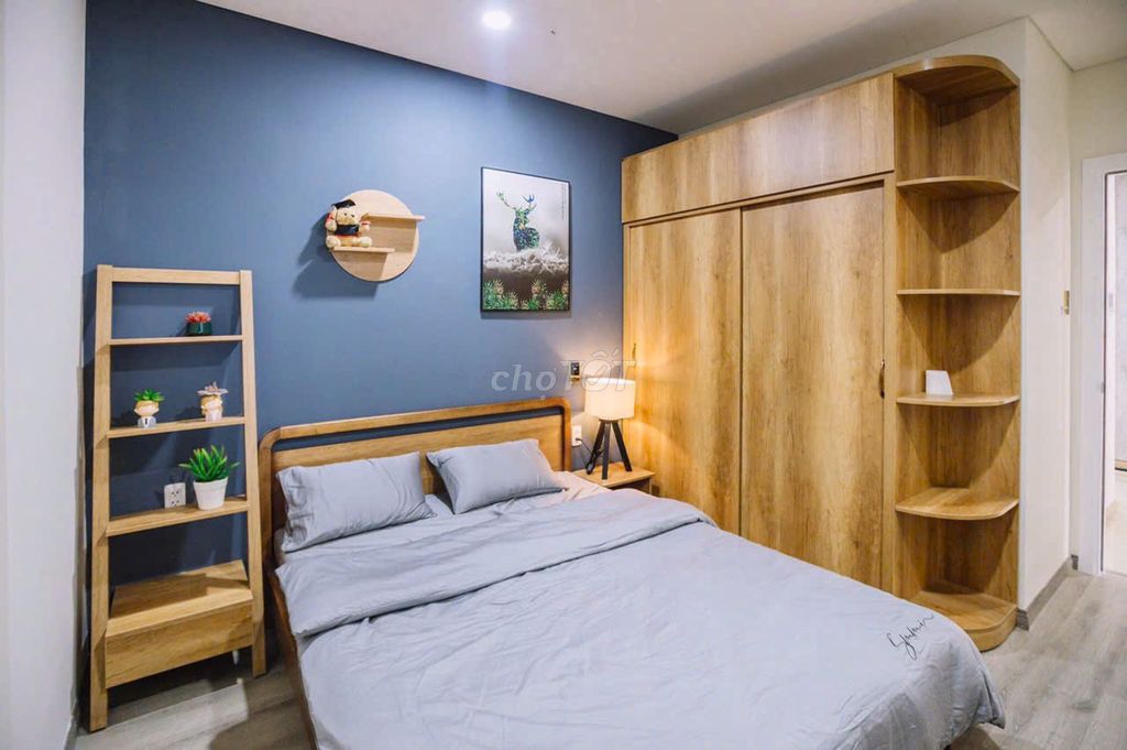 Квартира, 2 спальни · 70 м² 5