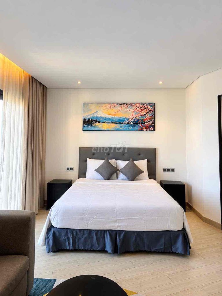 Квартира, 1 спальня · 40 м² 4