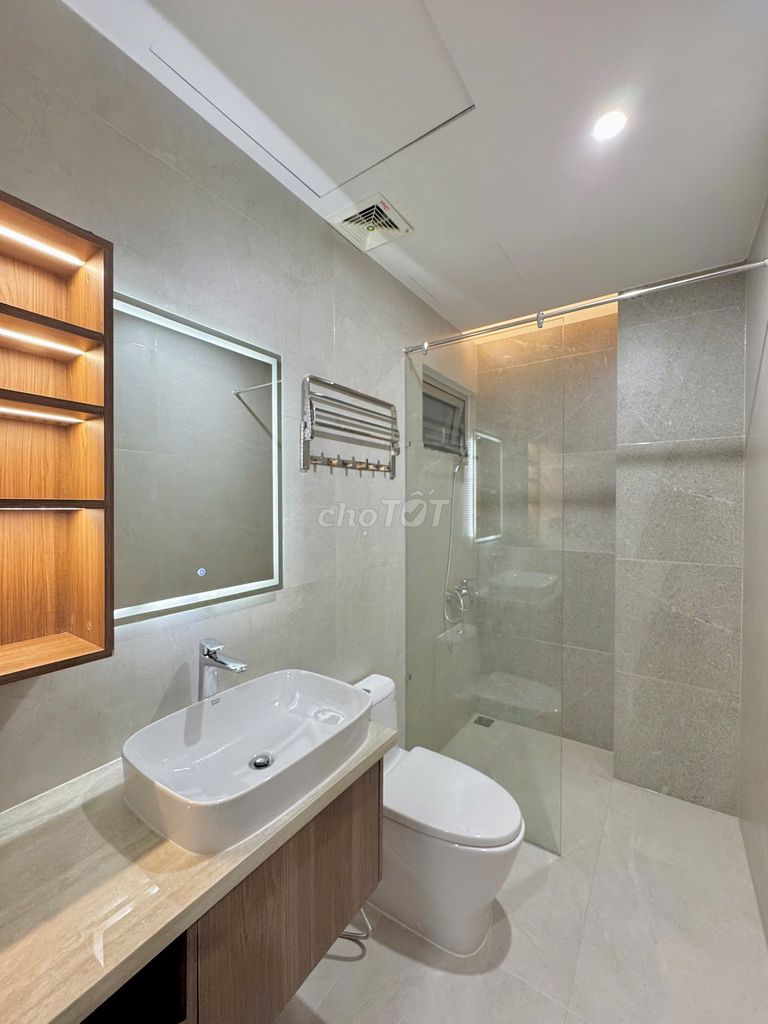 Квартира, 1 спальня · 45 м² 2