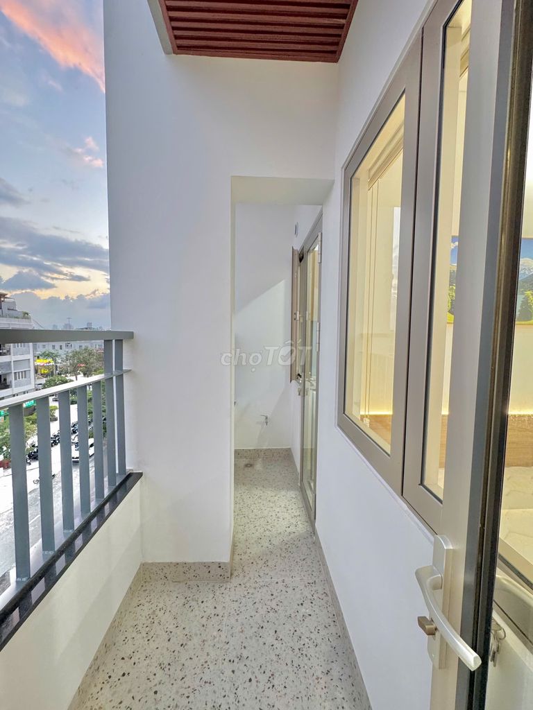 Квартира, 1 спальня · 45 м² 7