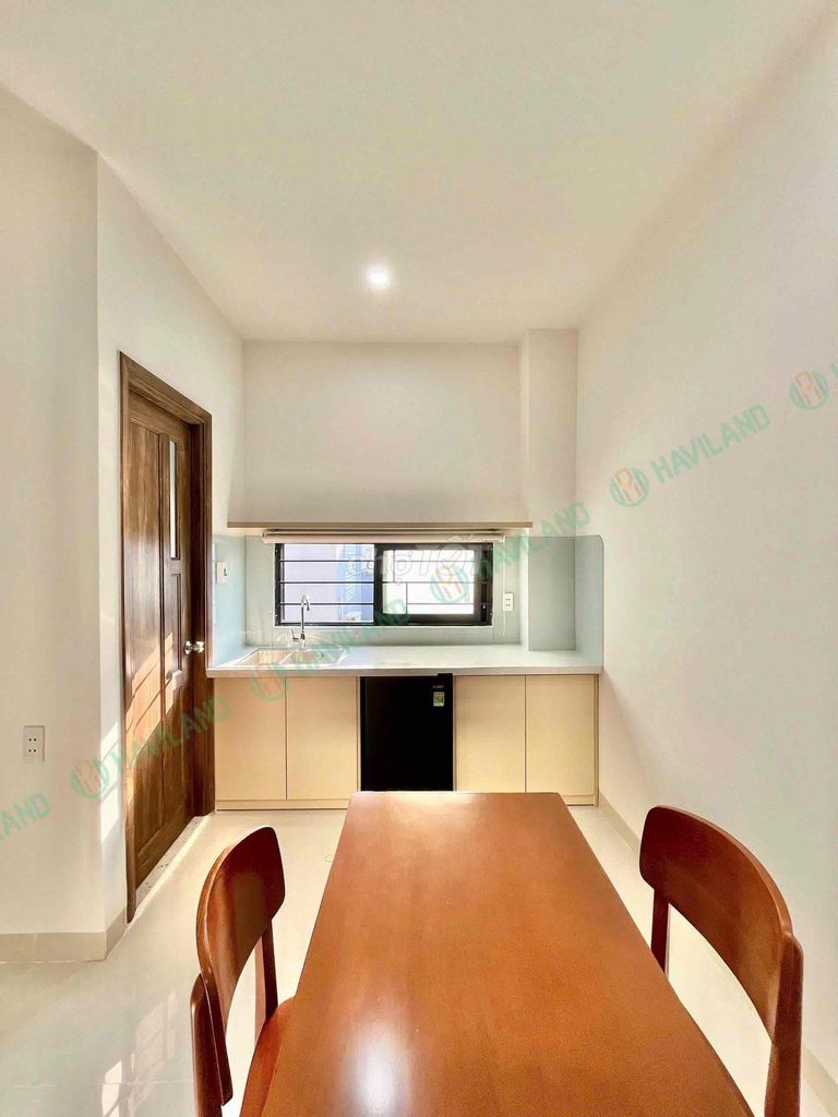 Квартира, 1 спальня · 25 м² 2