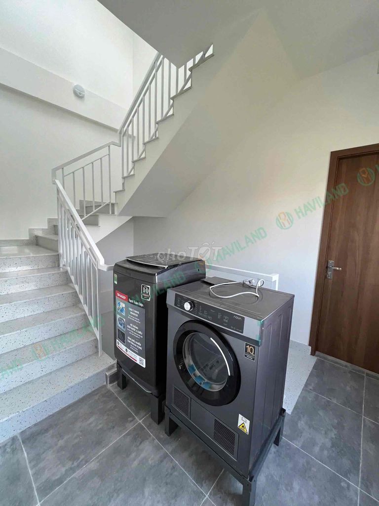 Квартира, 1 спальня · 25 м² 5