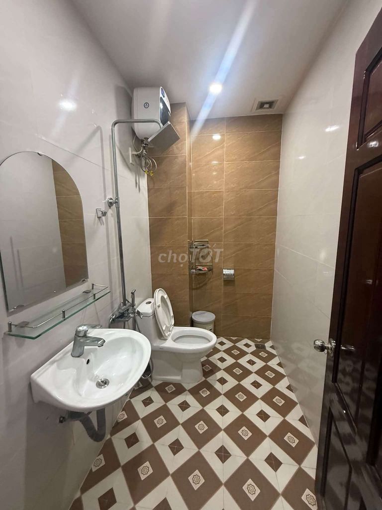 Дом, 3 спальни · 80 м² 7