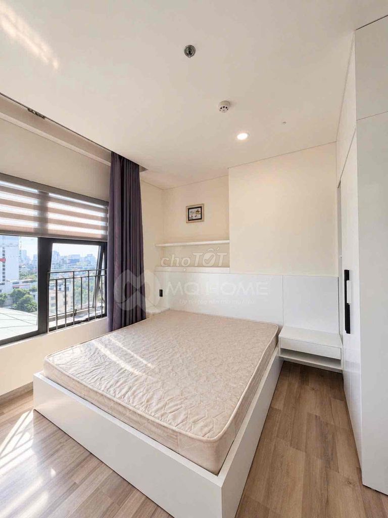 Квартира, 2 спальни · 84 м² 6