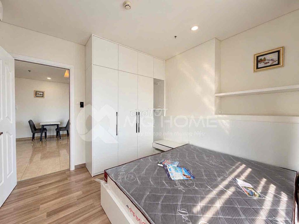 Квартира, 2 спальни · 84 м² 7