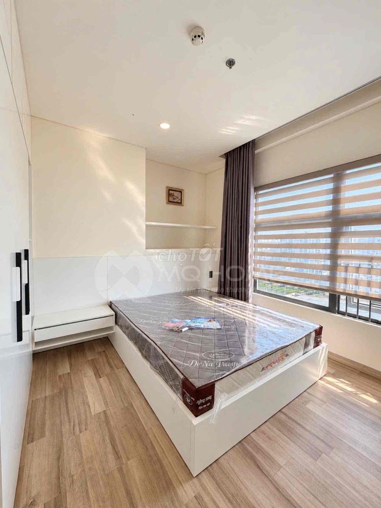Квартира, 2 спальни · 84 м² 8