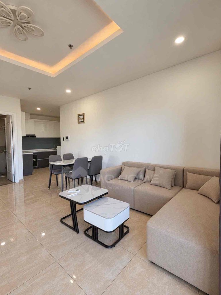 Квартира, 2 спальни · 84 м² 9