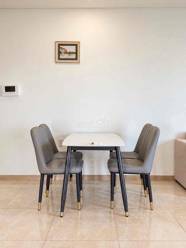 Квартира, 2 спальни · 84 м² 10